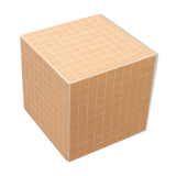 Cube