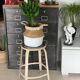 Nicolle industrial stool