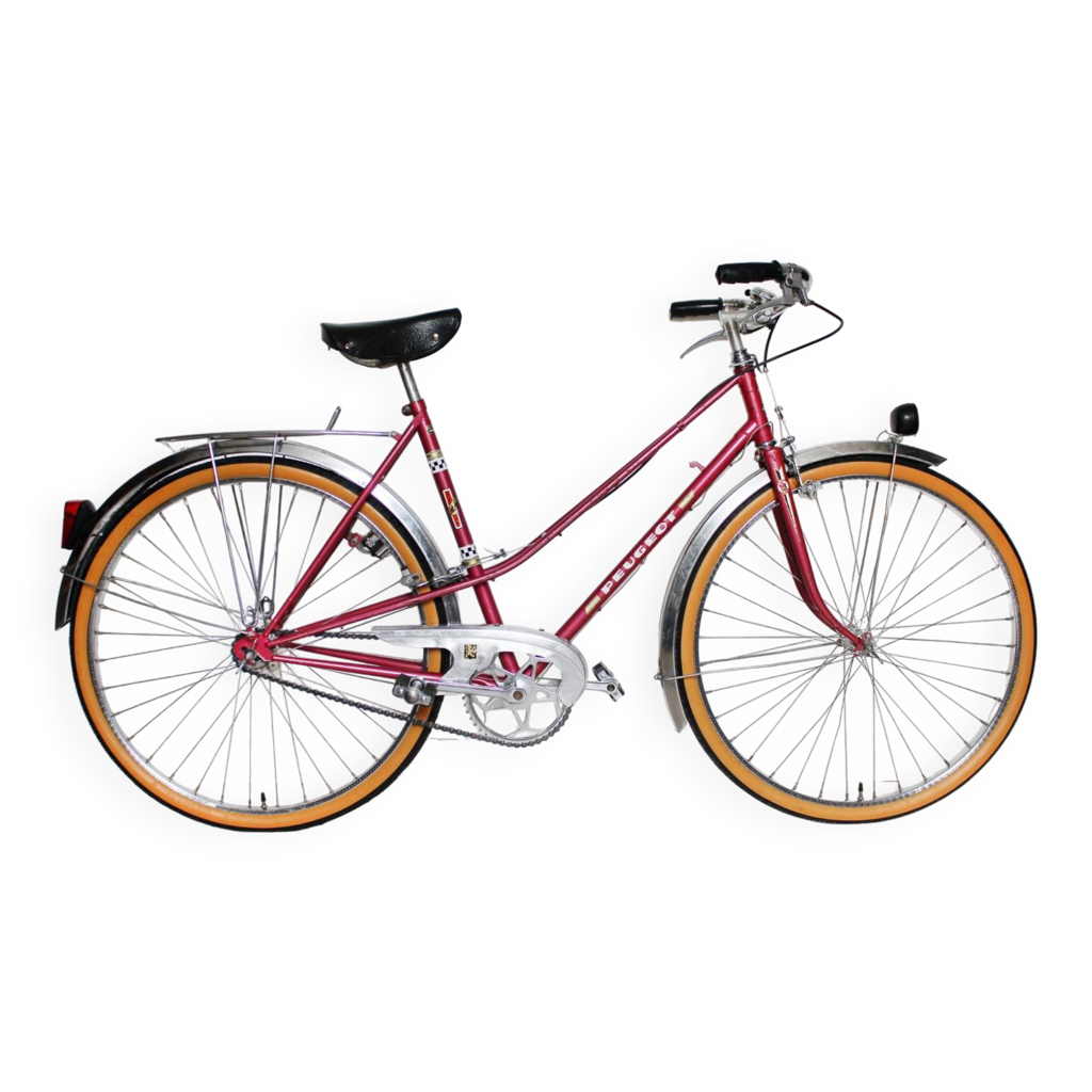 Peugeot velo ville hotsell
