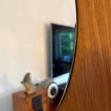 Mirror, Denmark, 1960s