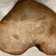 Cherry wood empty pocket