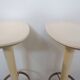 Babar stool set by Simon Pengelly for Arper 2006