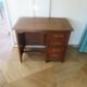 Vintage-Modern-Scandinavian Desk - 1950s - 4 drawers - Children's range