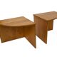 Vintage side tables 70