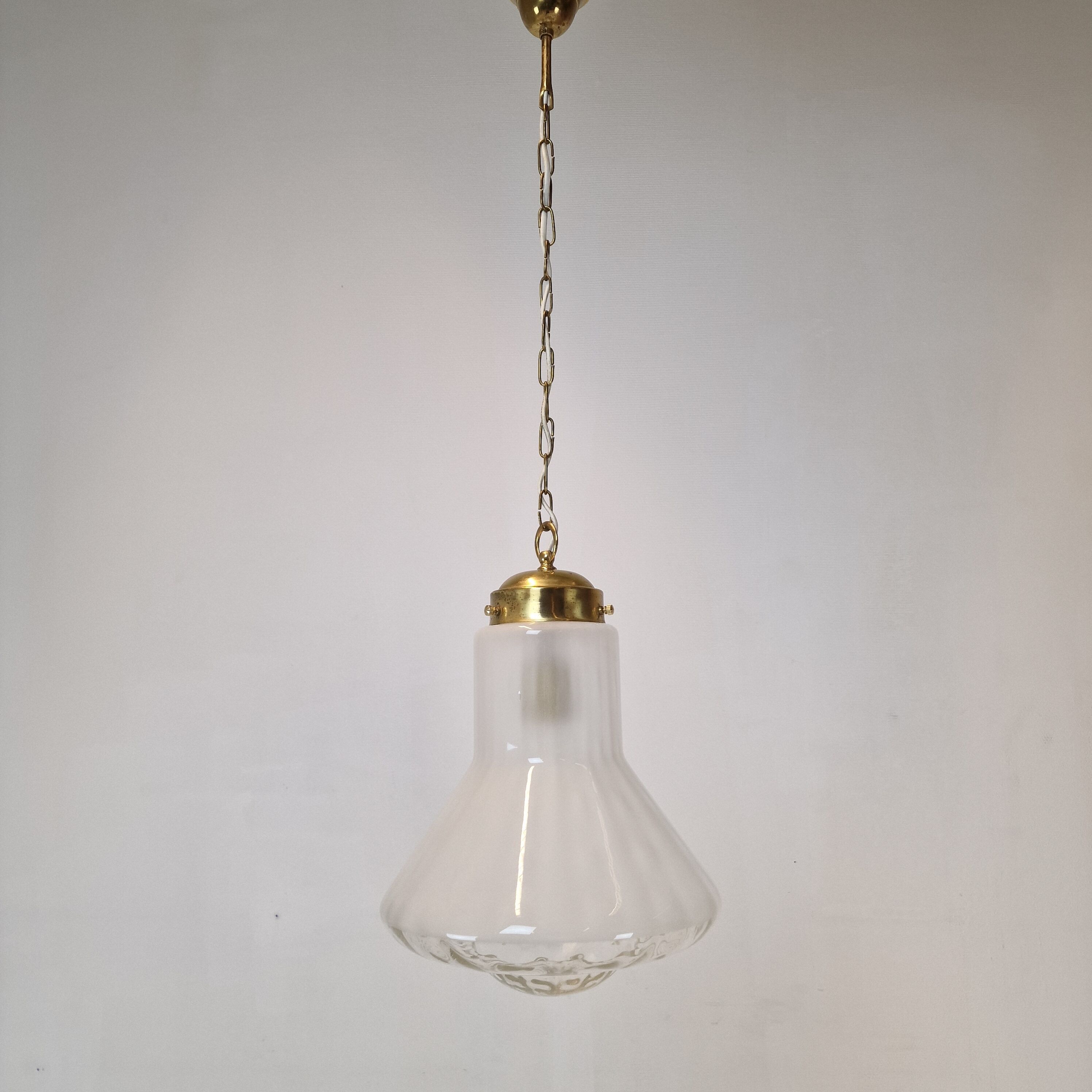 Suspension, Italie 1970s