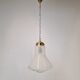 Suspension, Italie 1970s
