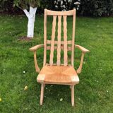 Removable armchair