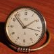 Travel awakening ORIS 8 days 15 jewels Switzerland