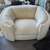 Trés grand Fauteuil une place