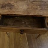 Side table or small desk