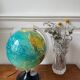 Illuminated terrestrial globe Tecnodidattica – Made in Italy 1970/80