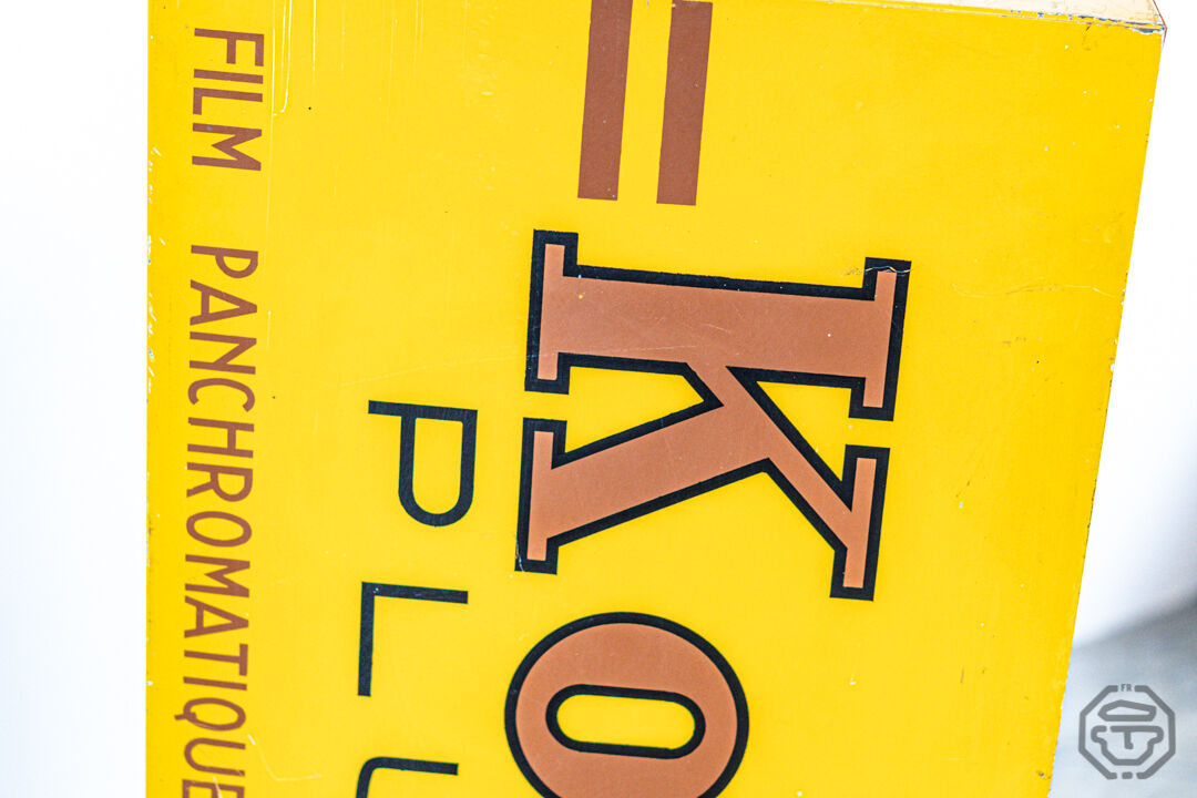 Kodak advertising terminal