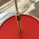 Falkensbergs pendant light - Sweden, 60s/70s