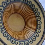 Saucecoupe a anses Vallauris annee 50's