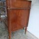 Commode 4 tiroirs xxe style louis xvi
