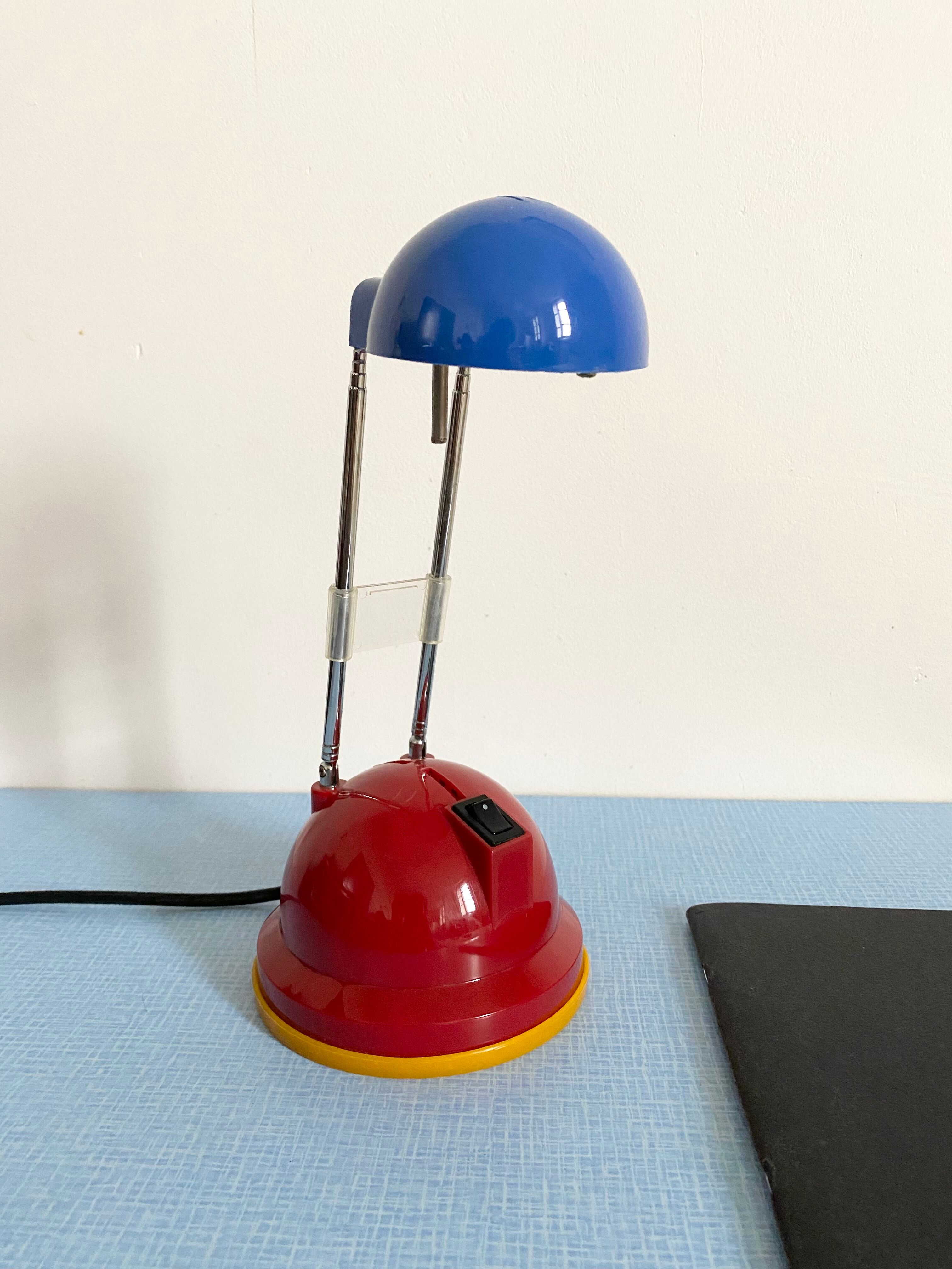Desk lamp 90's