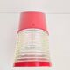 Postmodern Lipstick Outdoor Wall Lamp from Lexus, Germany, 1990s