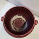 Orchies Art Deco Barbotine Planter