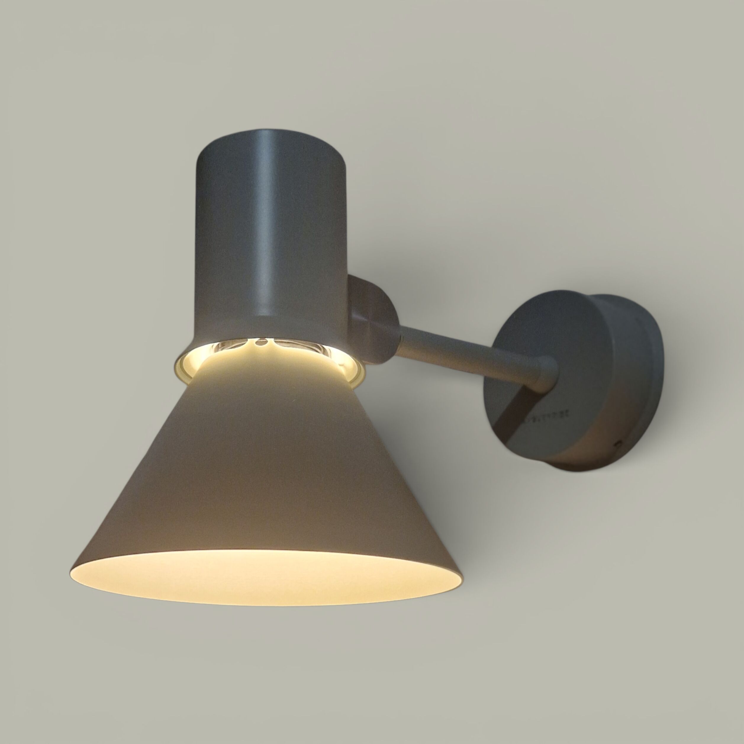 Anglepoise Wall Light 80W1 - Design by Sir Kenneth Grange 2019
