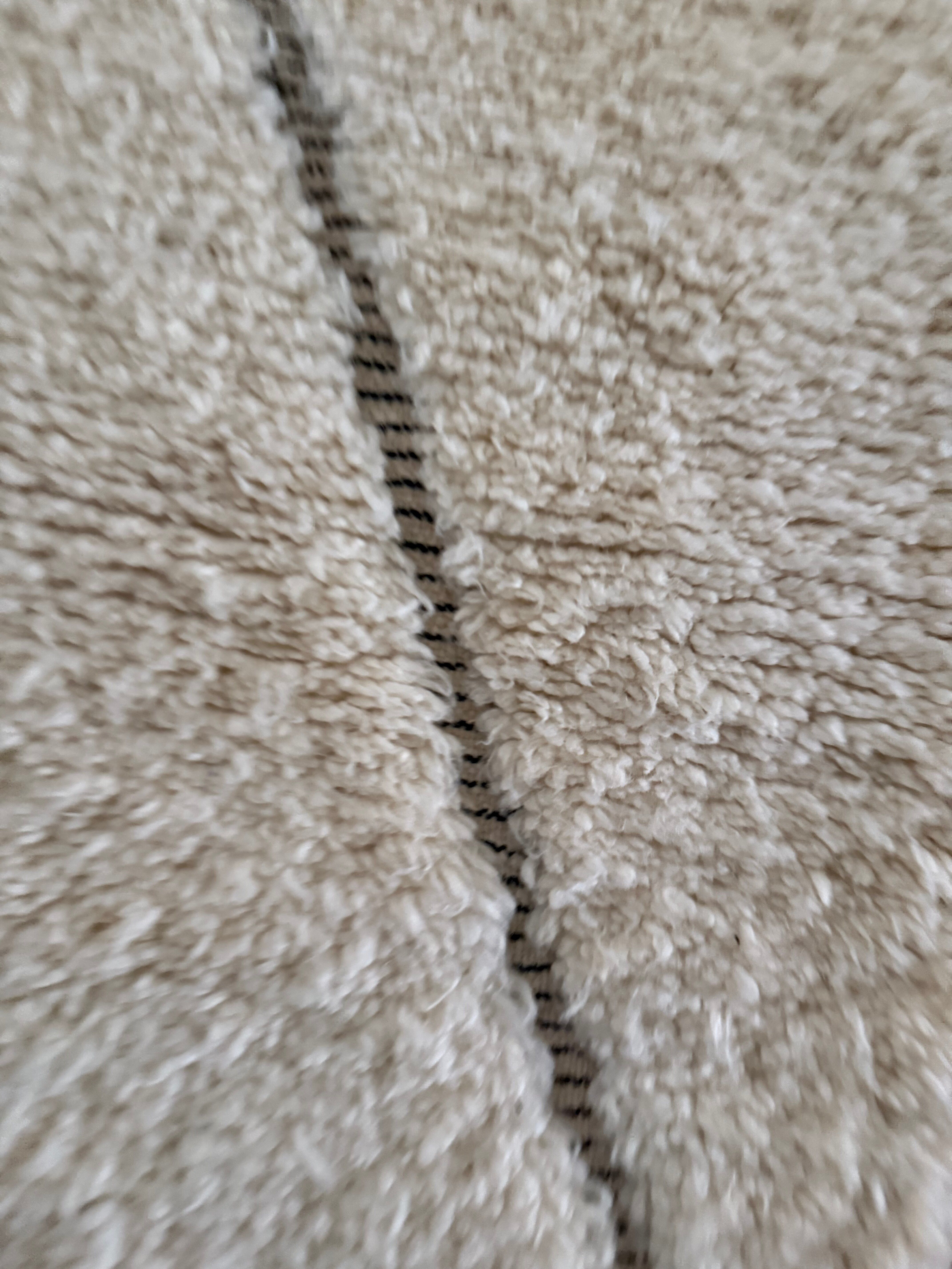 Tapis béni-ouarain 100x160