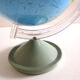 Globe terrestre années 60