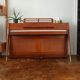 Piano Danois style Acrosonic par Baldwin