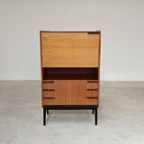 Secrétaire  Bureau par Frantisek Mezulanik pour Up Zavody 1960