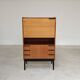 Office Secretary by Frantisek Mezulanik for Up Zavody 1960