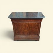 Small Louis Philippe buffet