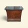 Small Louis Philippe buffet