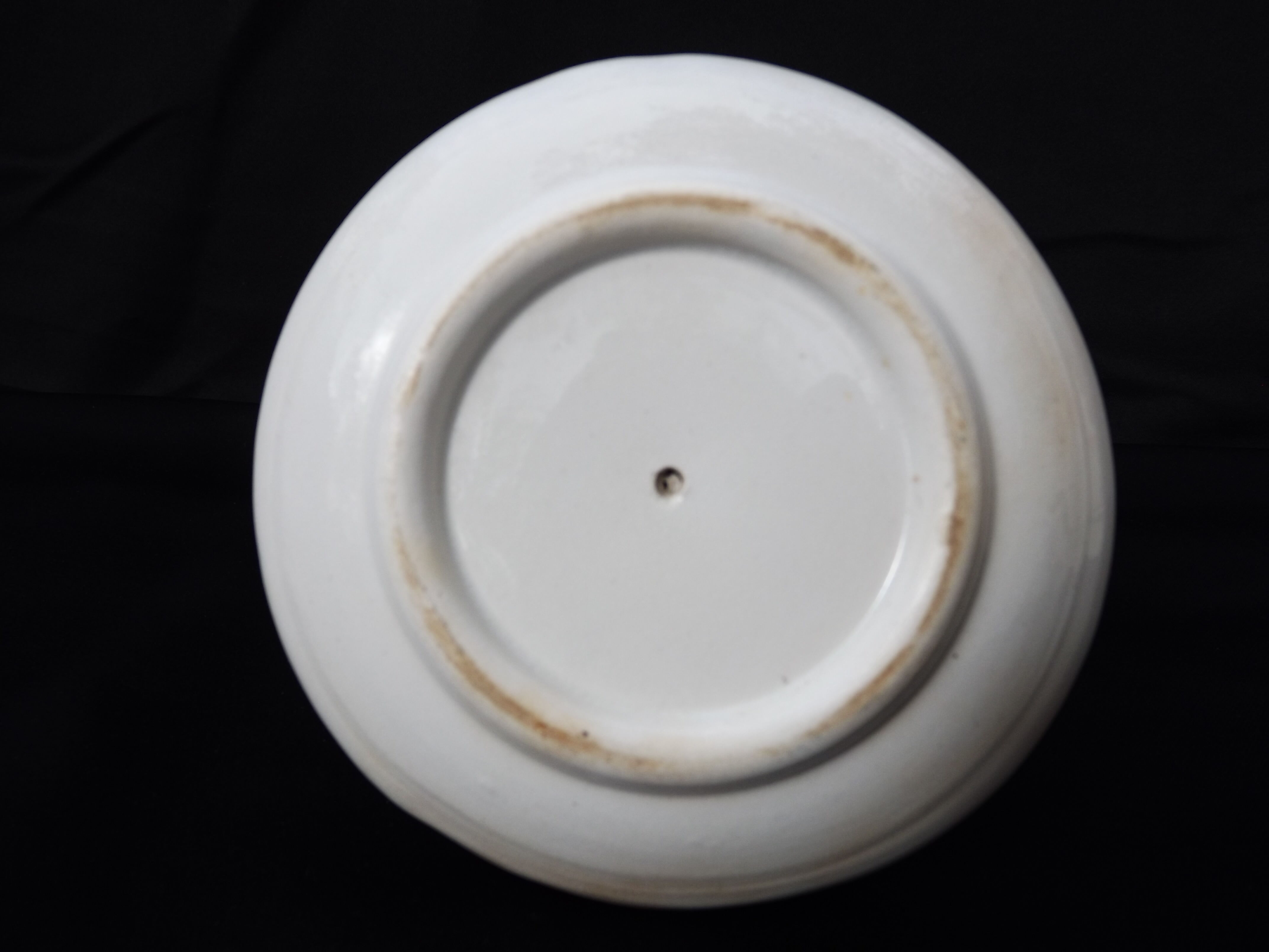 Pyrogen "art nouveau"