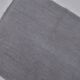 Vintage Grey Hemp Kilim Rug sku 3955
