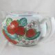 Chinese ceramic teapot