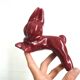 Ceramic rabbit
