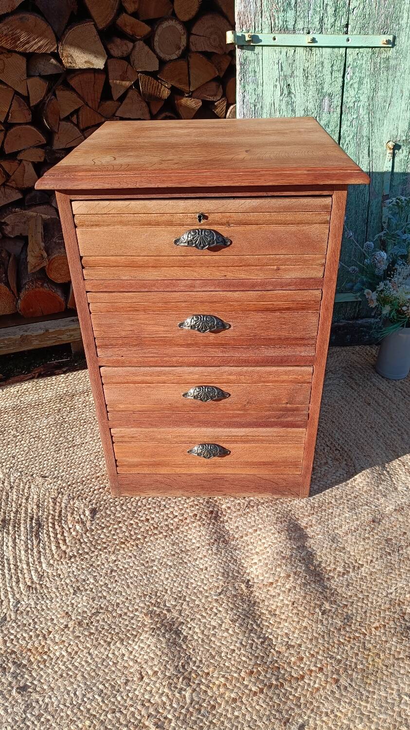 Oak craft furniture