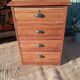 Oak craft furniture