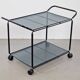 KRI Serving Trolley by Niels Gammelgaard for Ikea, 1988