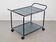 KRI Serving Trolley by Niels Gammelgaard for Ikea, 1988