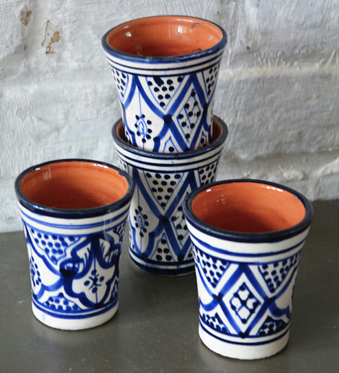 Tasses Côme