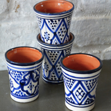Tasses Côme