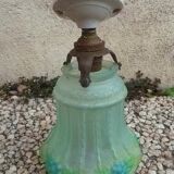 Old wall lamp