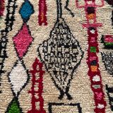 Tapis Azilal 140x250cm