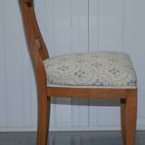 Selva Italy dressing table chair