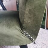 Vintage armchair 1950