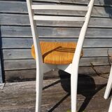 Pair of vintage 50s chairs