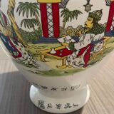 Chinese vase