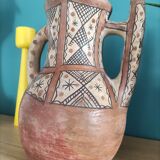 Pottery Bergère terracotta