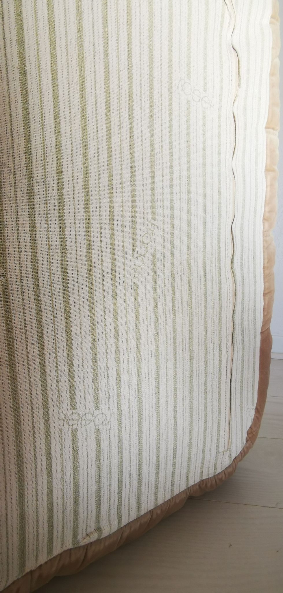 Sofa Togo line Roset 70's