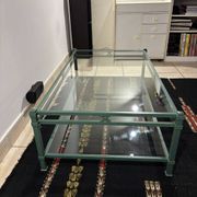 Table basse Pierre Vandel