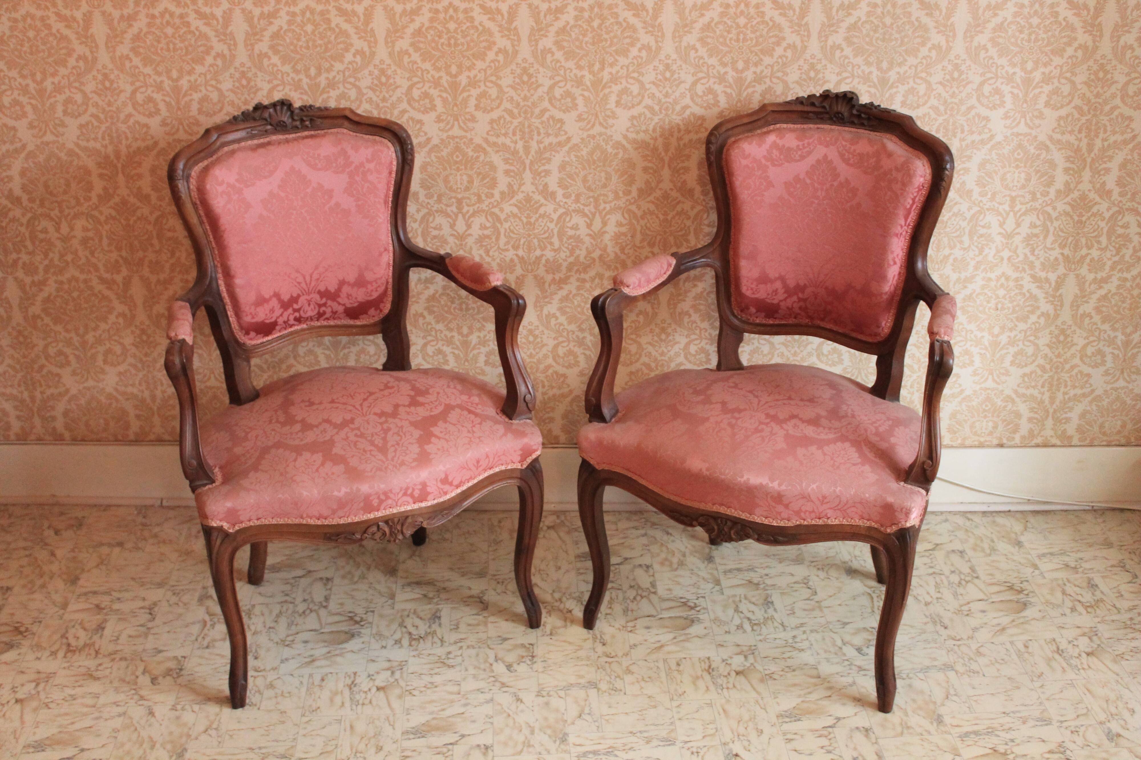 5-piece regency lounge set